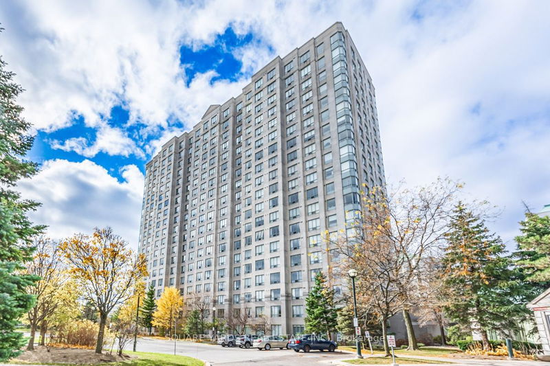 2627 McCowan Rd, unit LPH2 for rent