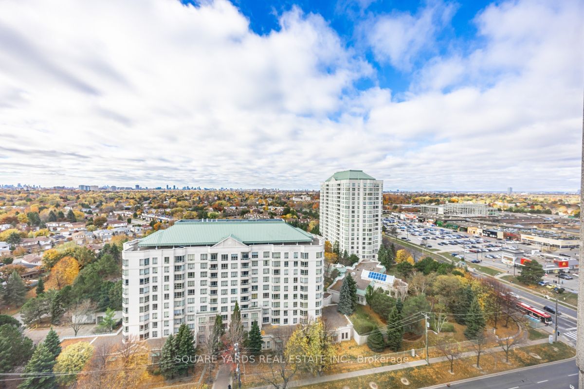 2627 McCowan Rd, unit LPH2 for rent