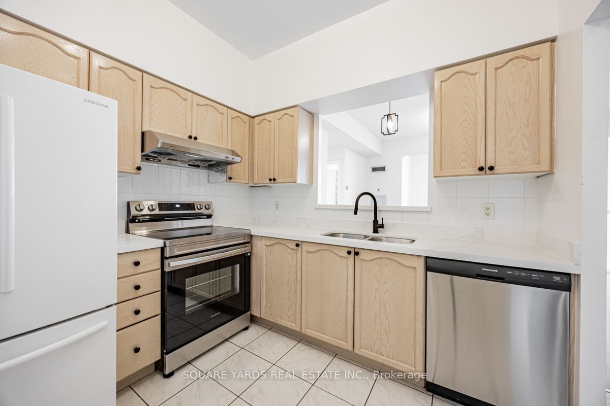 2627 McCowan Rd, unit LPH2 for rent