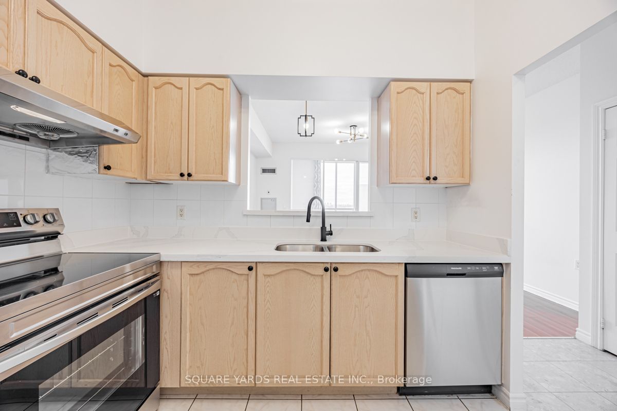 2627 McCowan Rd, unit LPH2 for rent