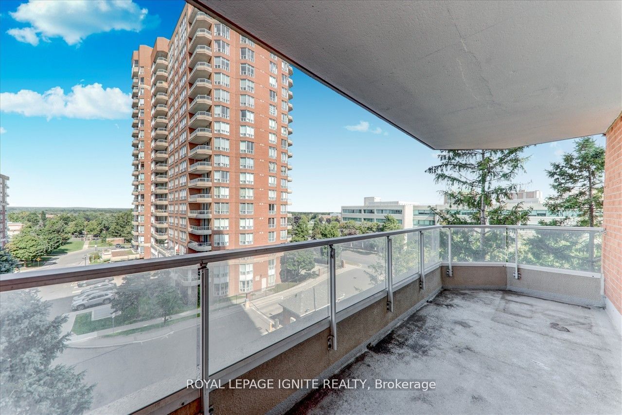 400 Mclevin Ave, unit 508 for sale