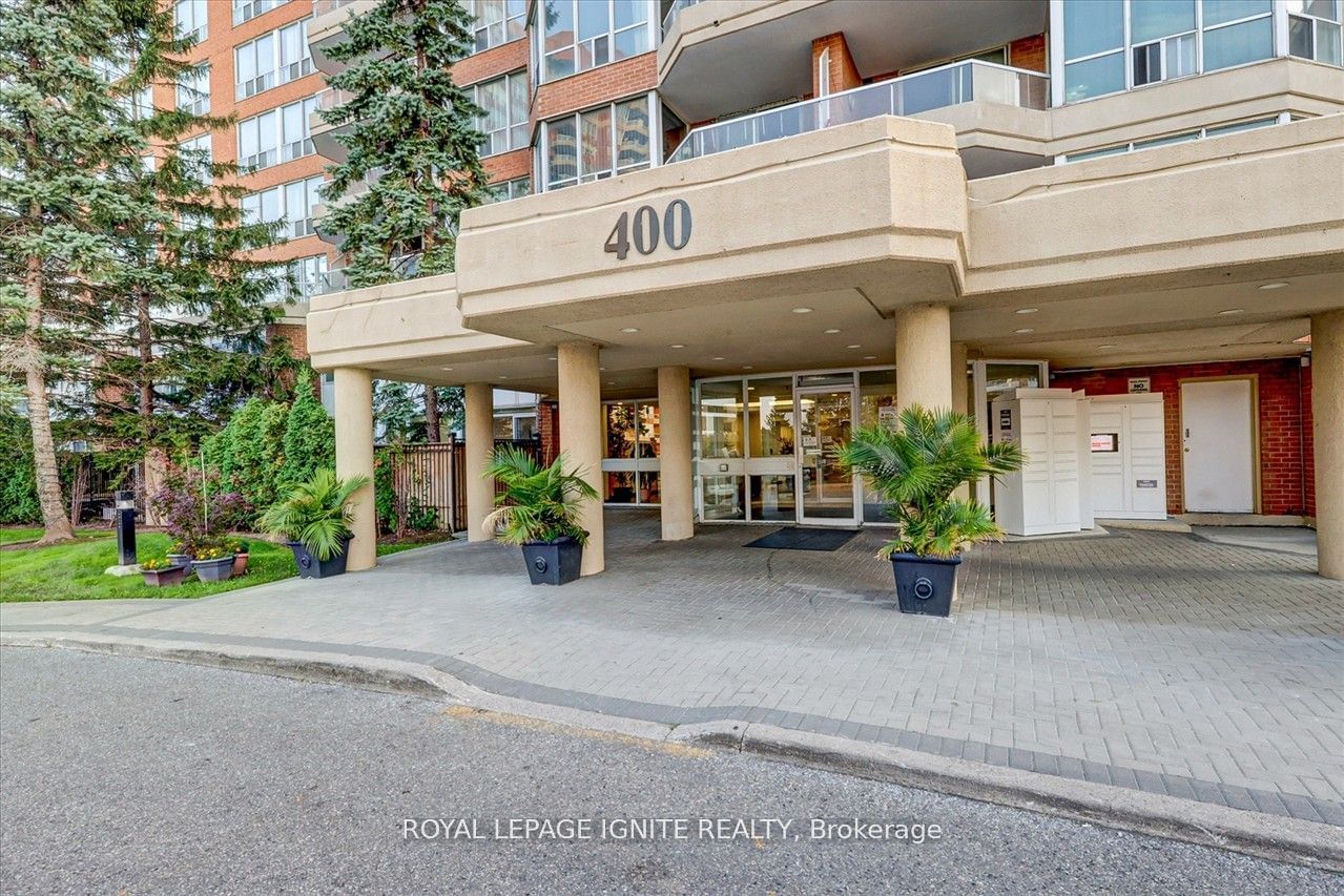 400 Mclevin Ave, unit 508 for sale