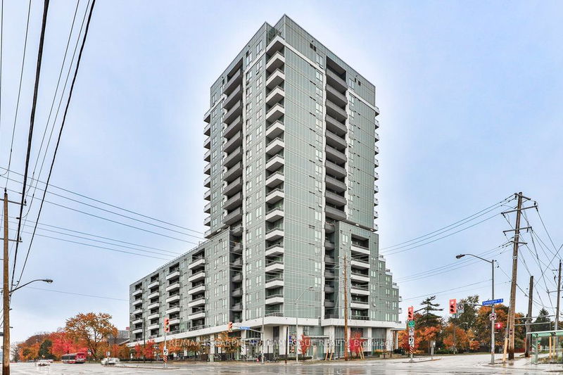 3121 Sheppard Ave E, unit 201 for sale