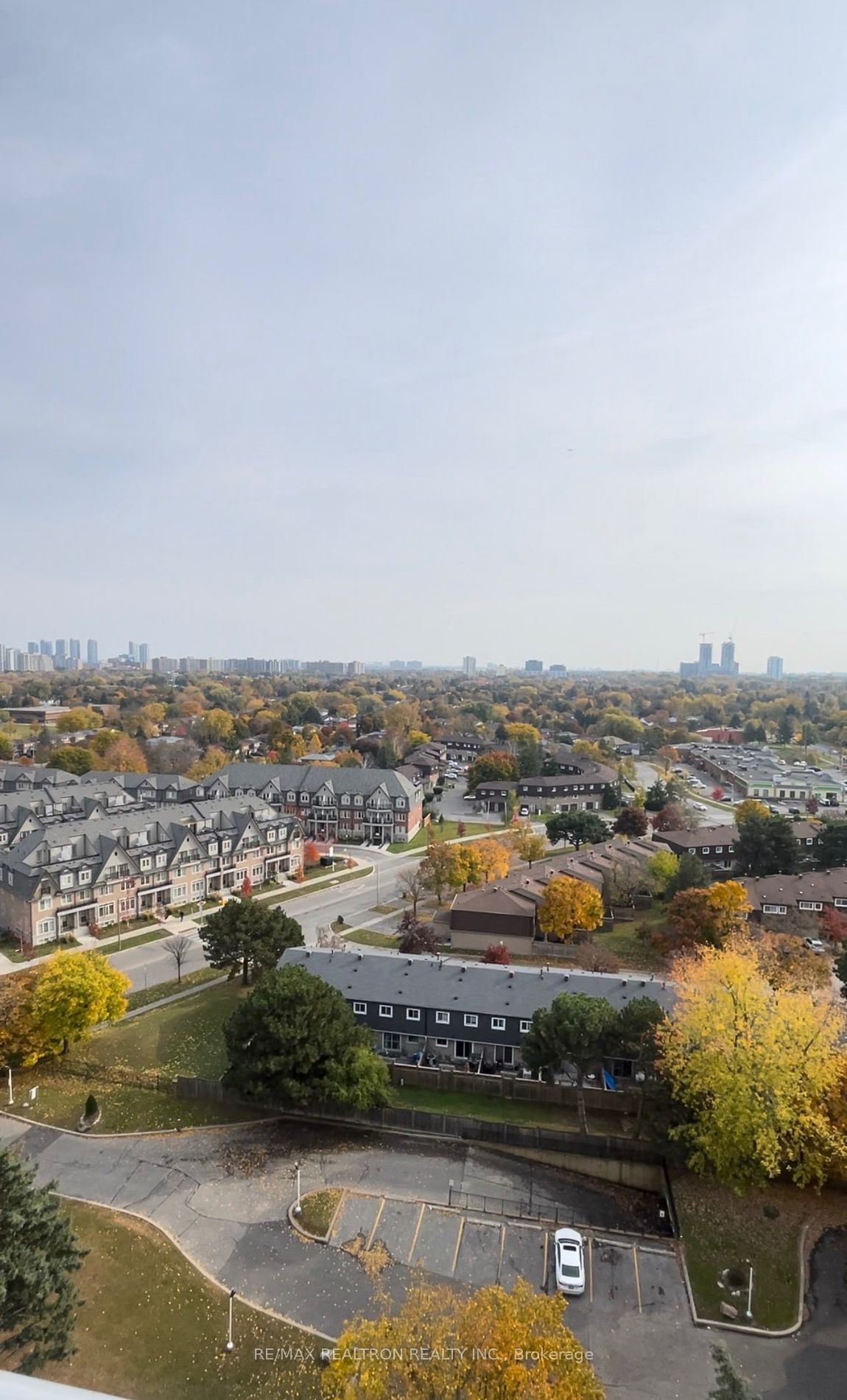 Oaktree Estates Condos, Scarborough, Toronto