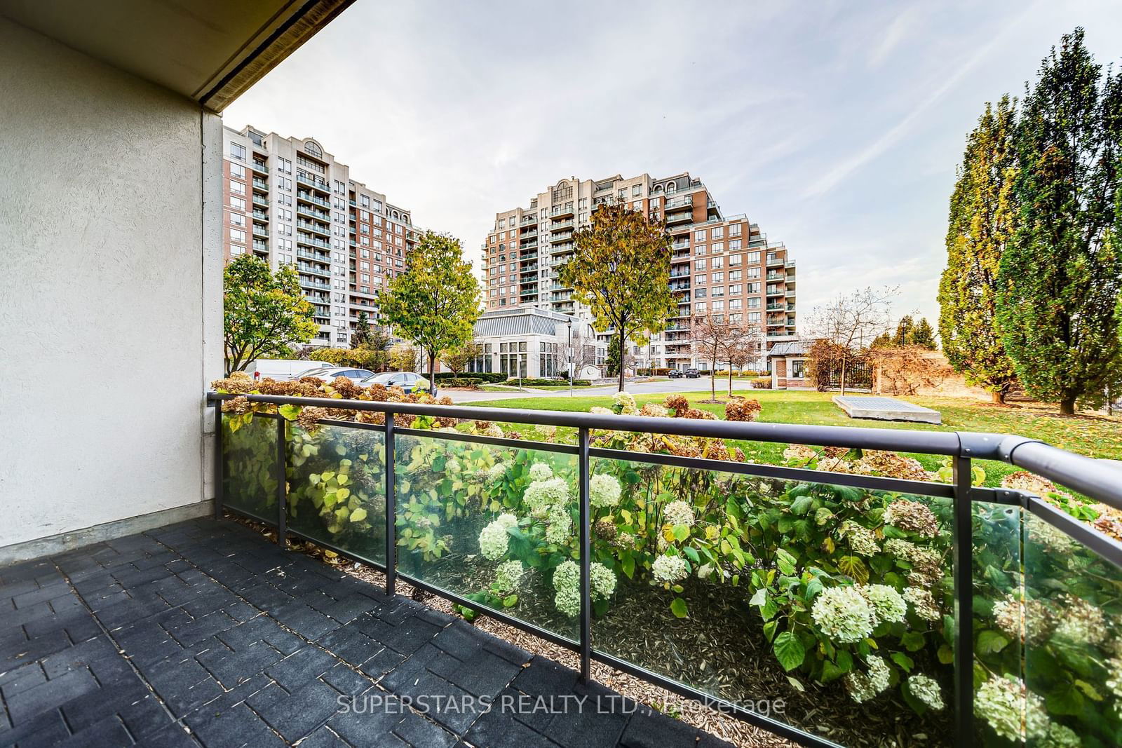 The Vineyards III Condos, Richmond Hill, Toronto