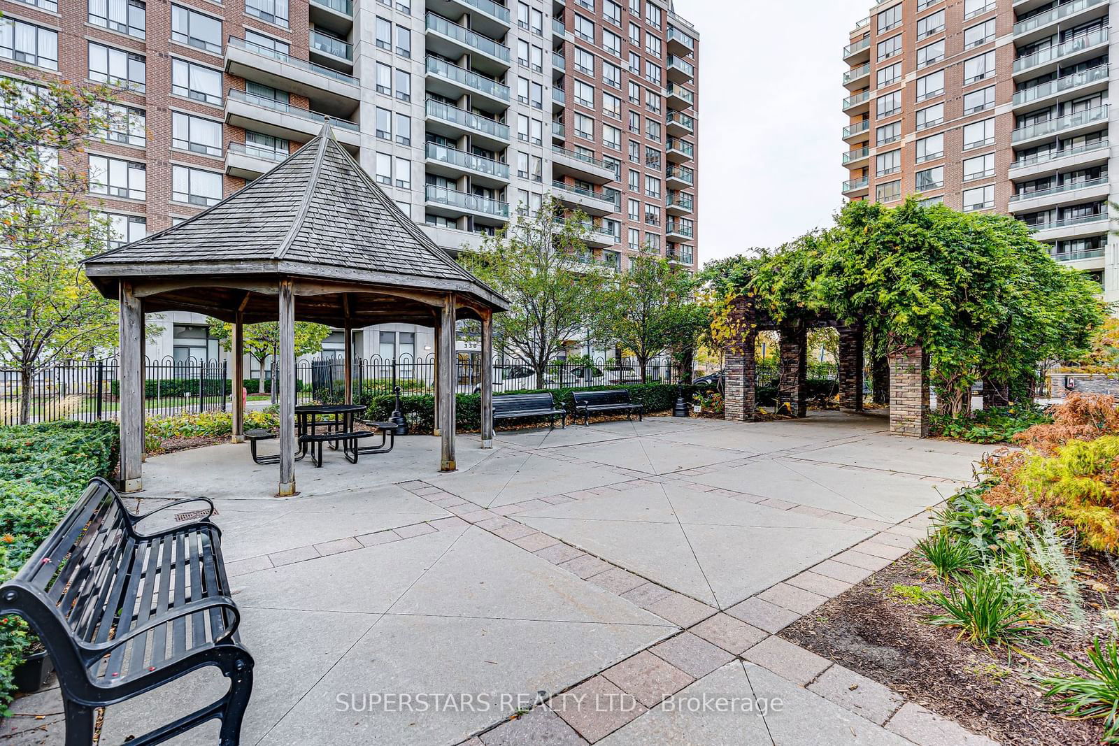 The Vineyards III Condos, Richmond Hill, Toronto