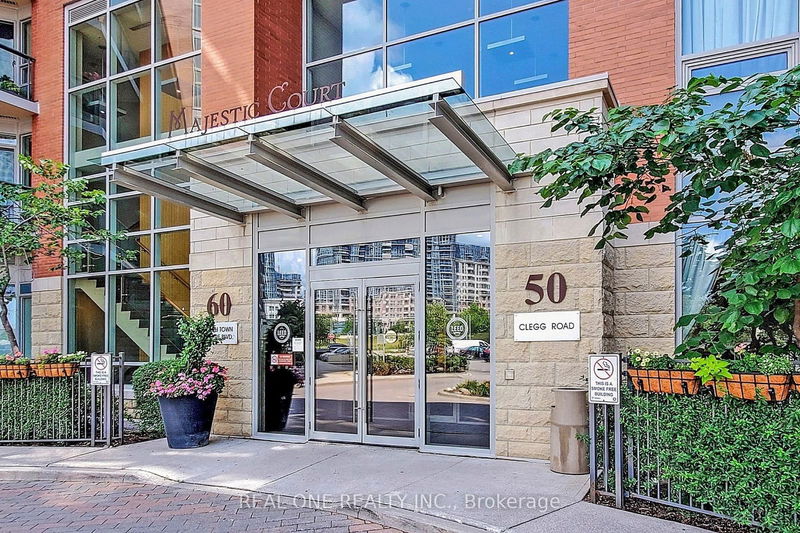 60 South Town Centre Blvd, unit 1115 for sale