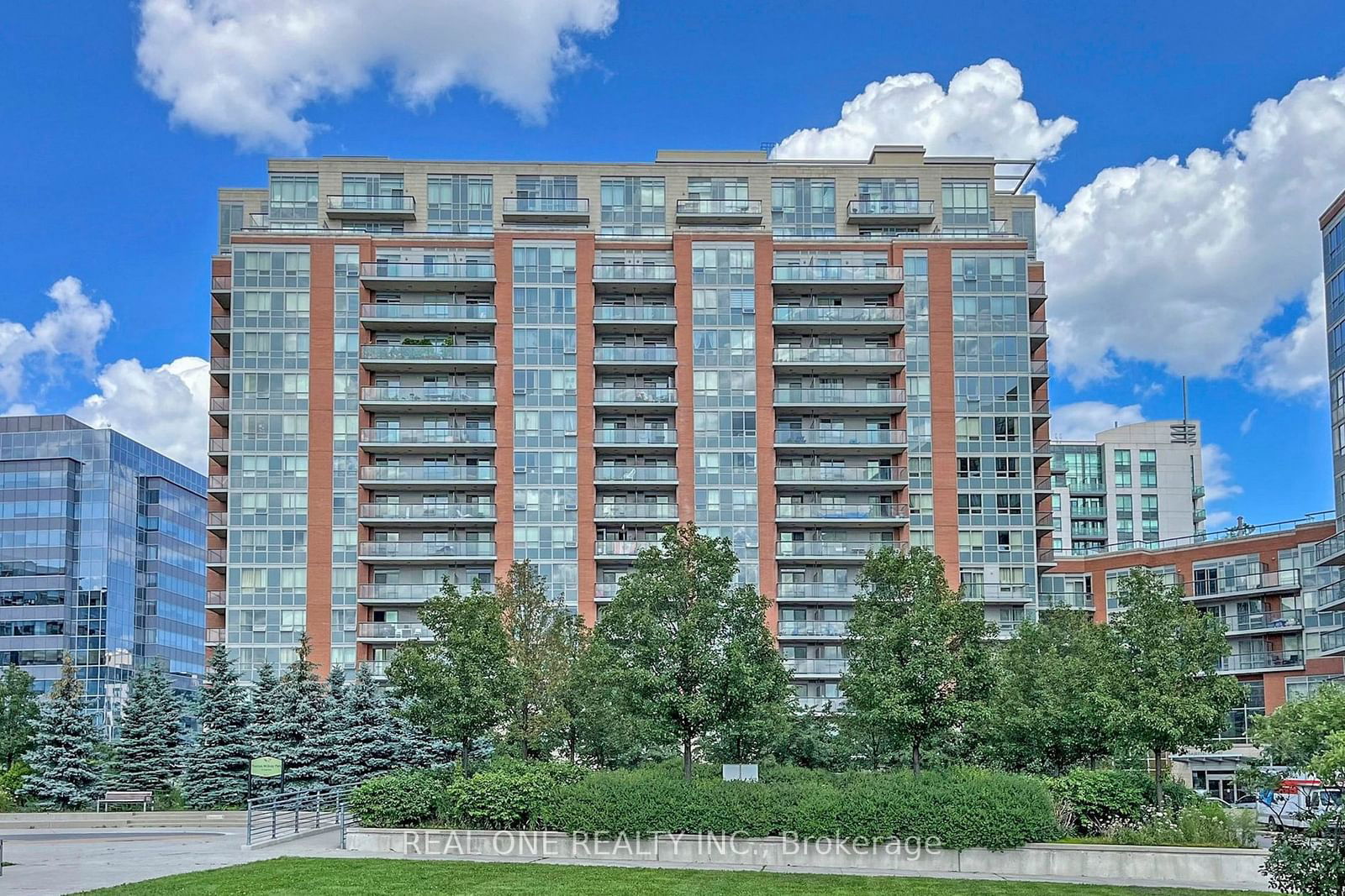 Majestic Court Condos, Markham, Toronto