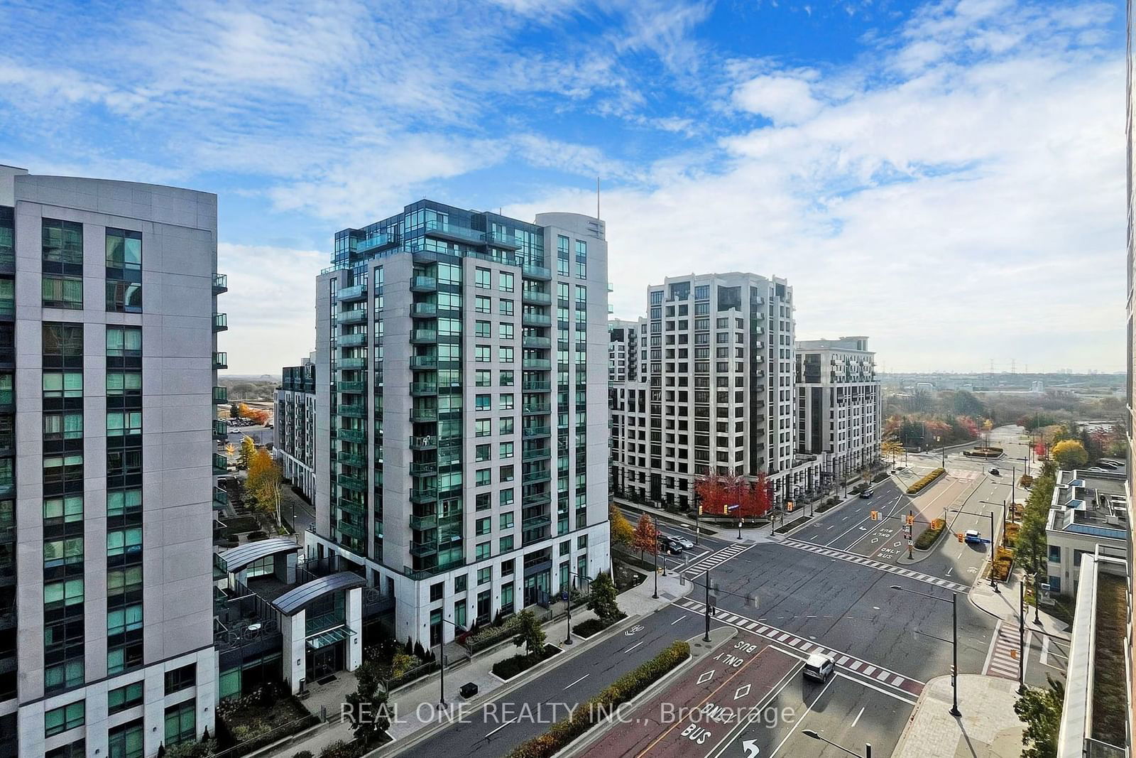 Majestic Court Condos, Markham, Toronto