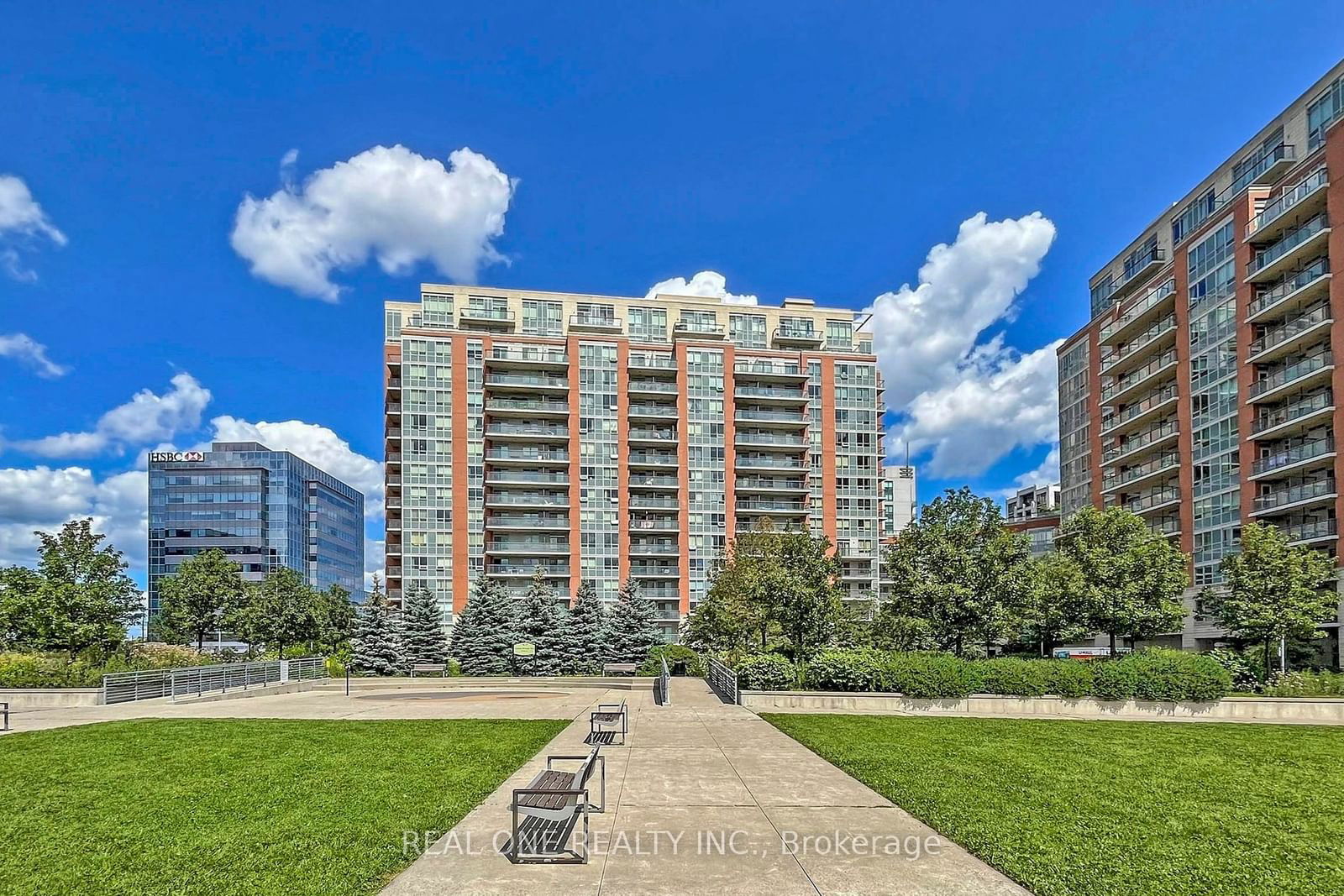 Majestic Court Condos, Markham, Toronto