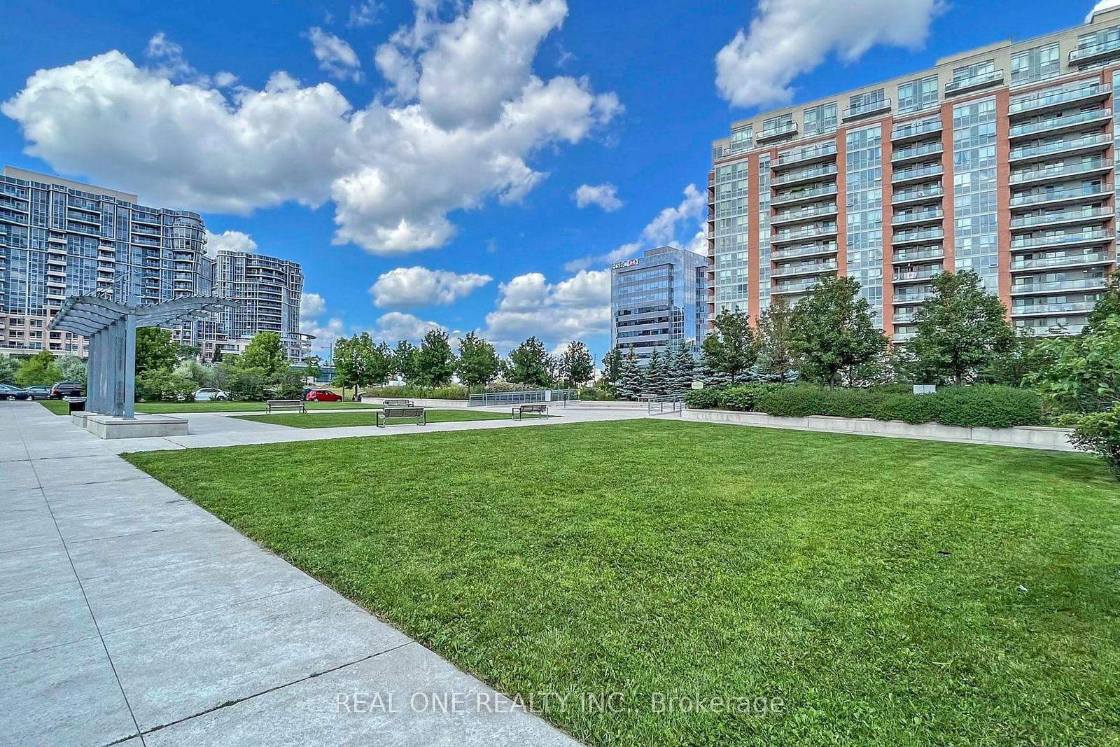 Majestic Court Condos, Markham, Toronto