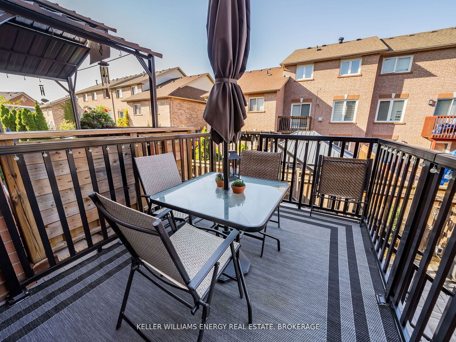 180 Blue Willow Dr Townhomes, Vaughan, Toronto