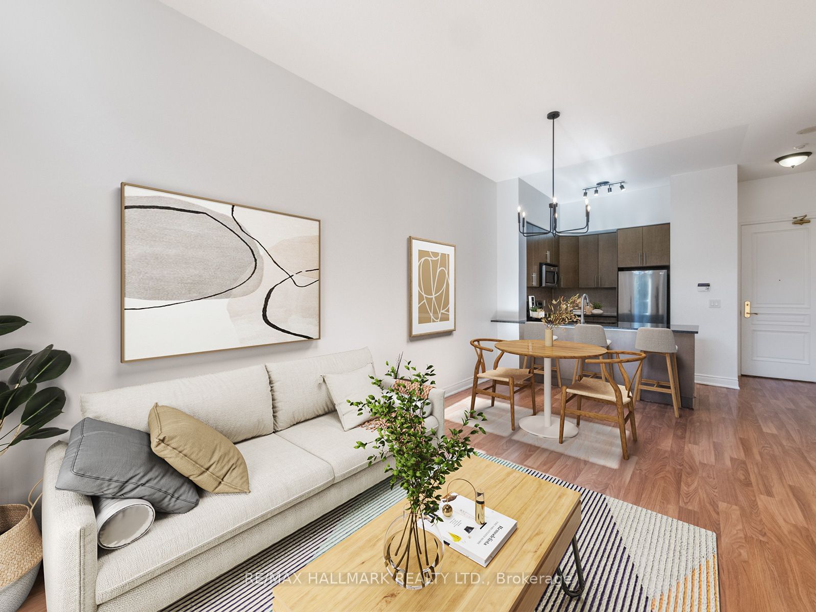 9235 Jane St, unit 107 for sale