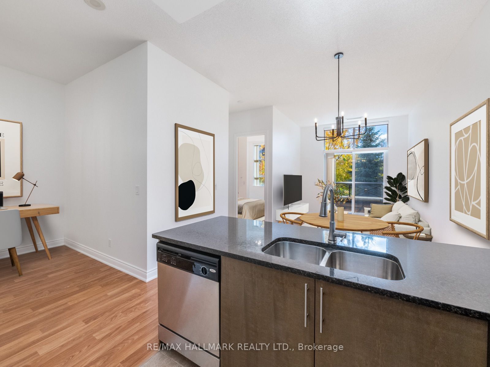 9235 Jane St, unit 107 for sale