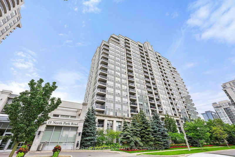 15 North Park Rd, unit 1010 for rent