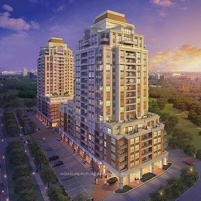 9506 Markham Rd, unit 1002 for rent