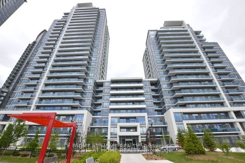 7171 Yonge St, unit 1507 for rent