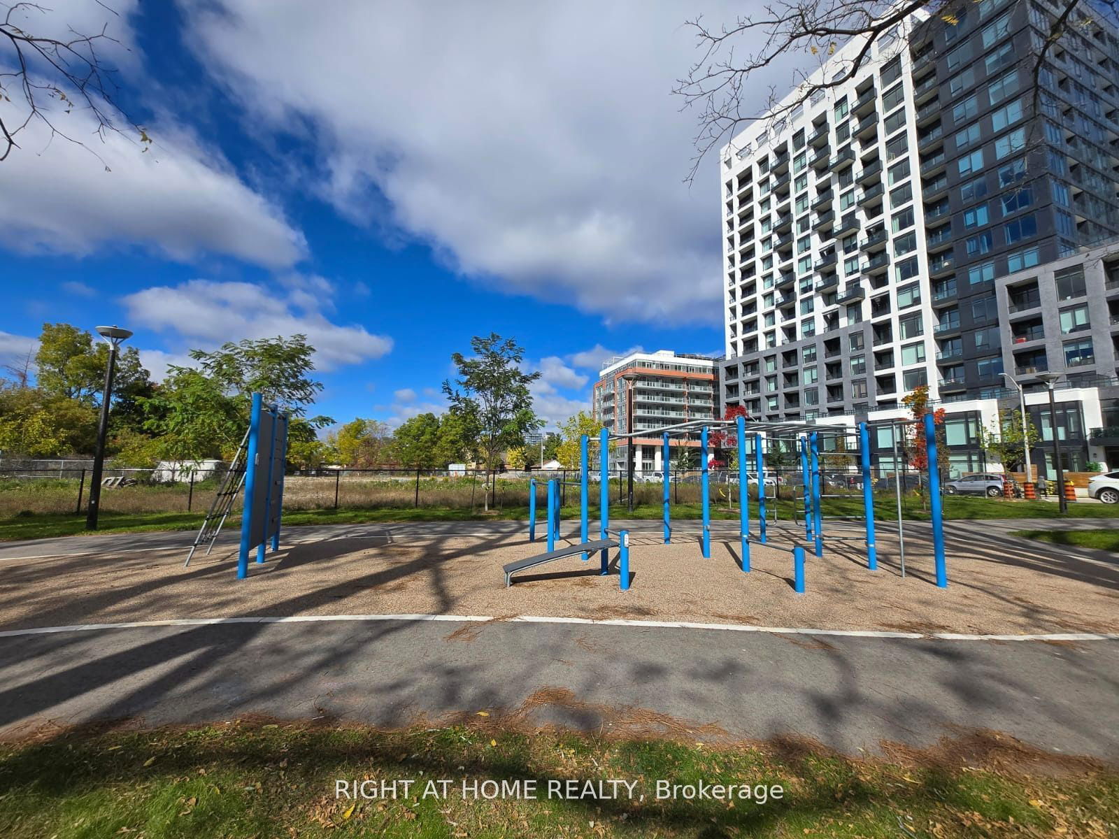 8868 Yonge St E, unit #1605 for sale