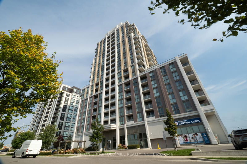 9560 Markham Rd, unit 1207 for sale