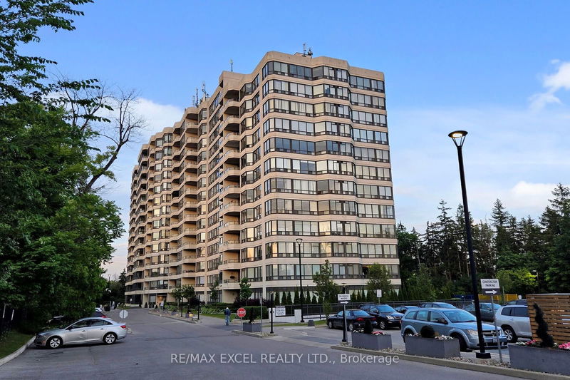 8501 Bayview Ave, unit 808 for sale