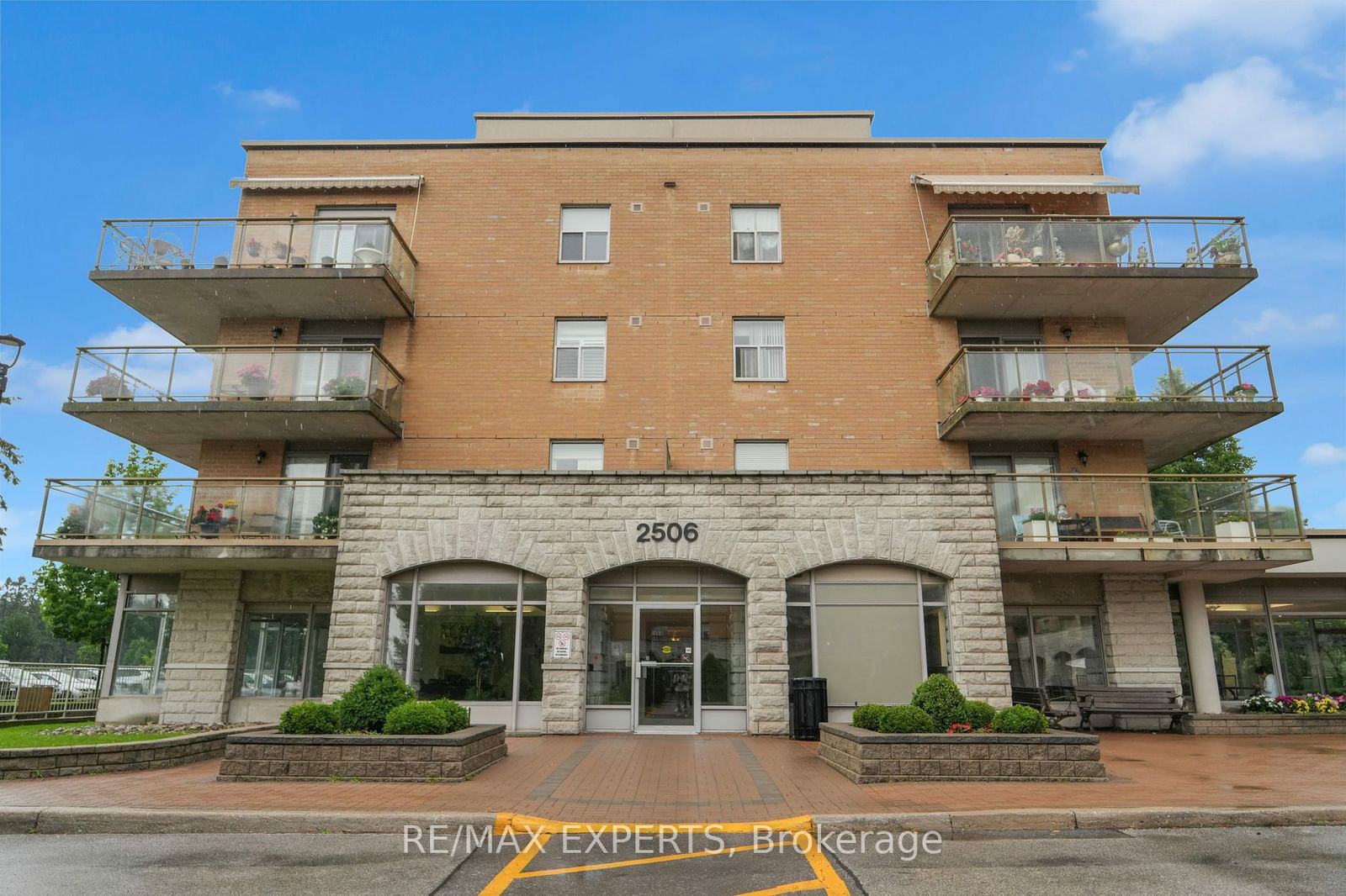 2506 Rutherford Rd, unit 506 for sale