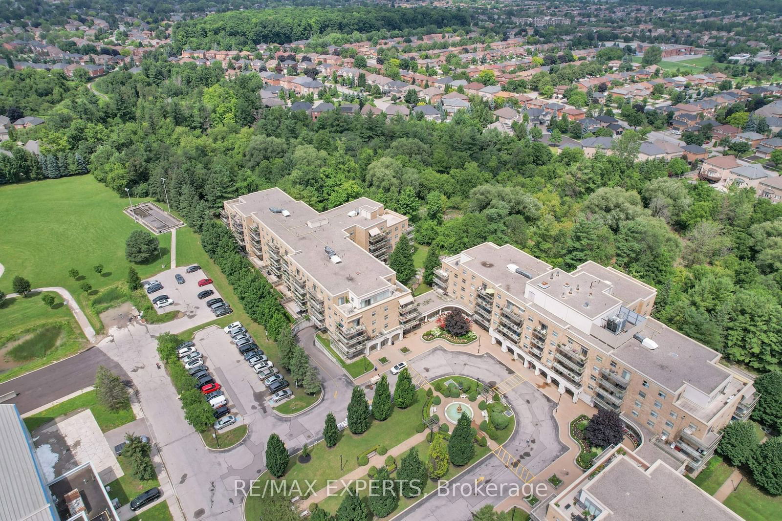 Villa Gardino III Condos, Vaughan, Toronto