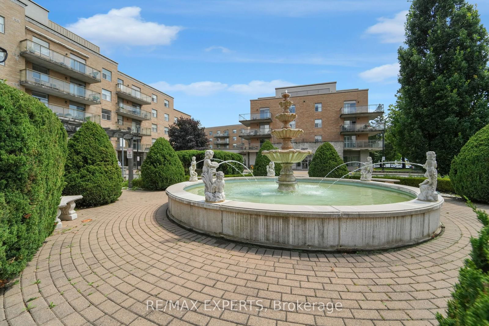 Villa Gardino III Condos, Vaughan, Toronto