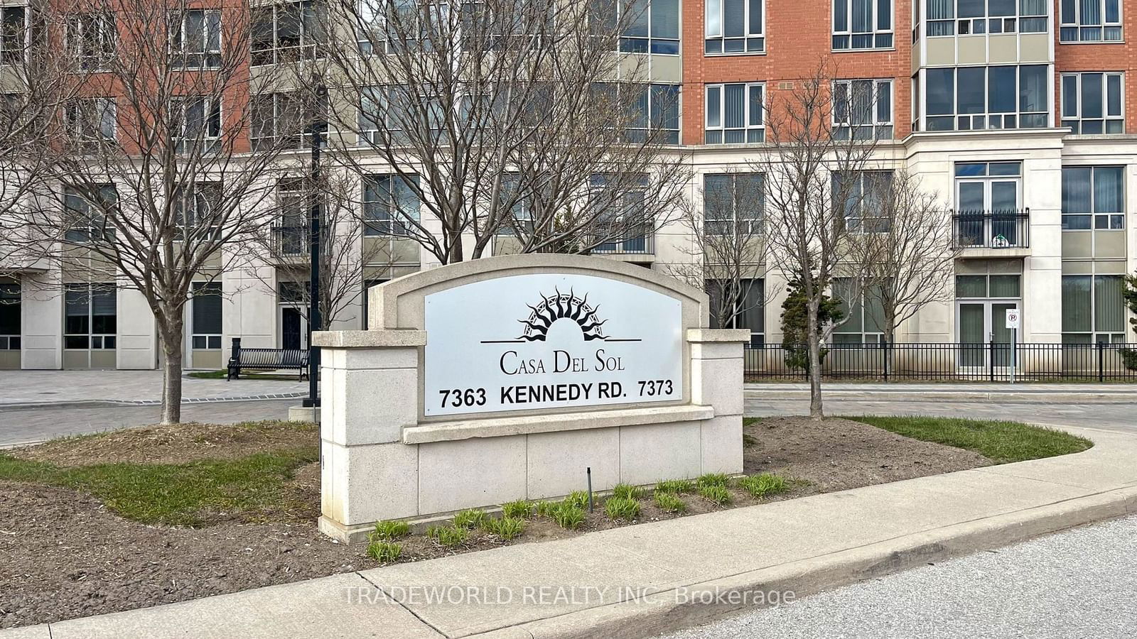 7373 Kennedy Rd, unit 715 for sale