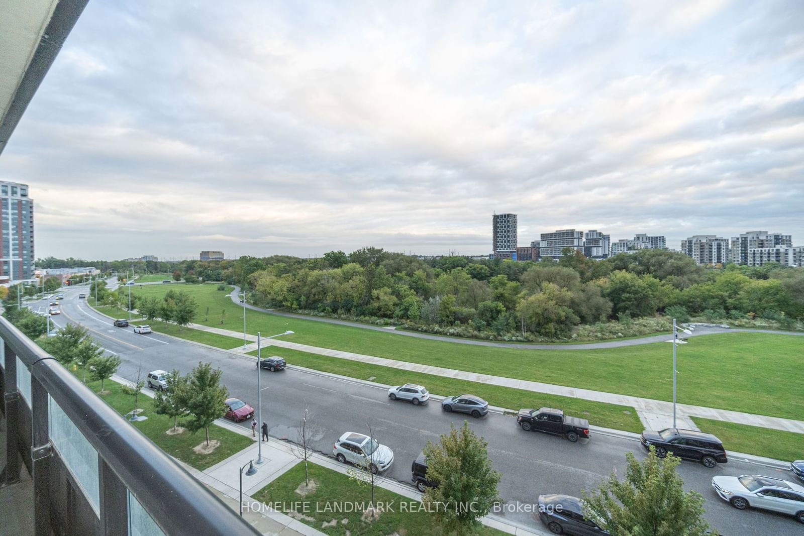 Riverside Uptown Markham Condos, Markham, Toronto