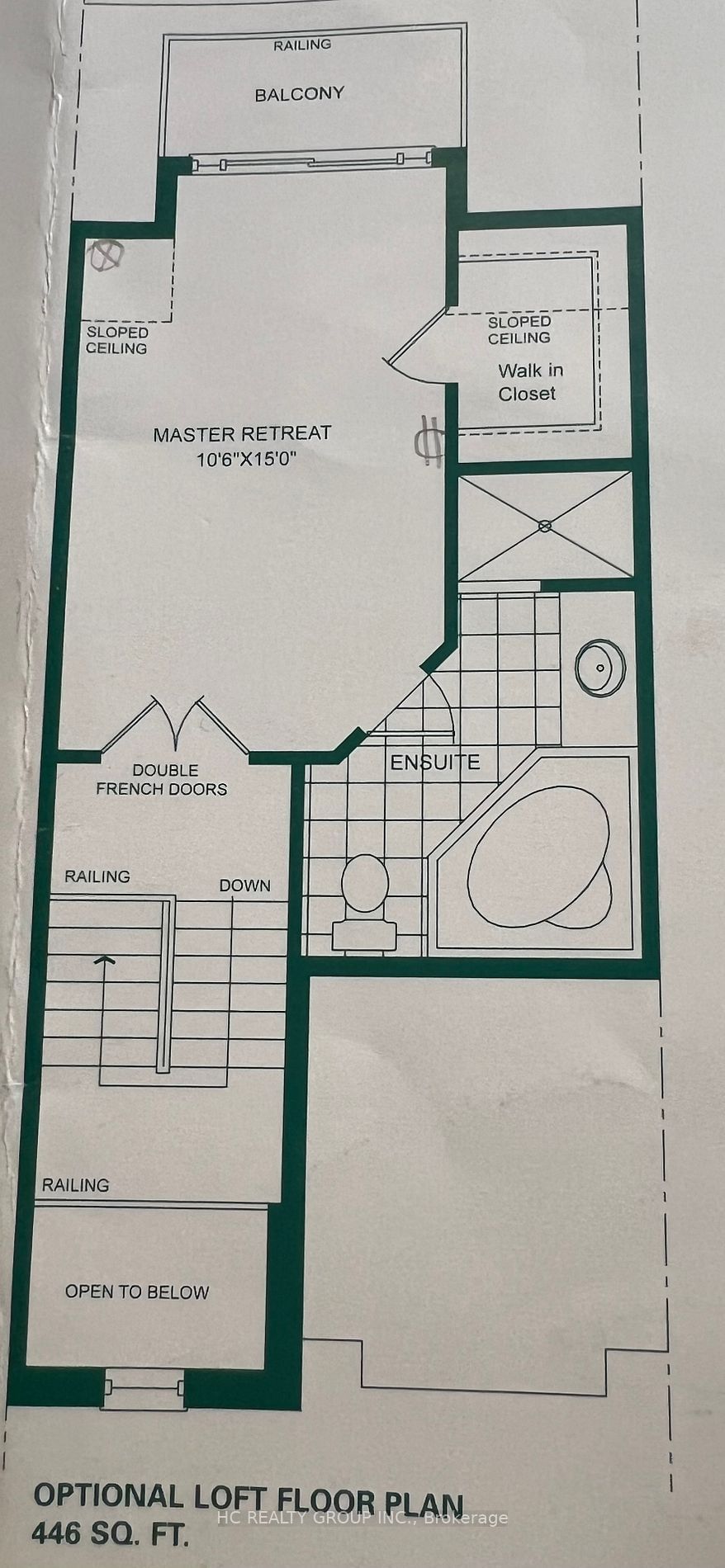 Millbrook Village I, Markham, Toronto