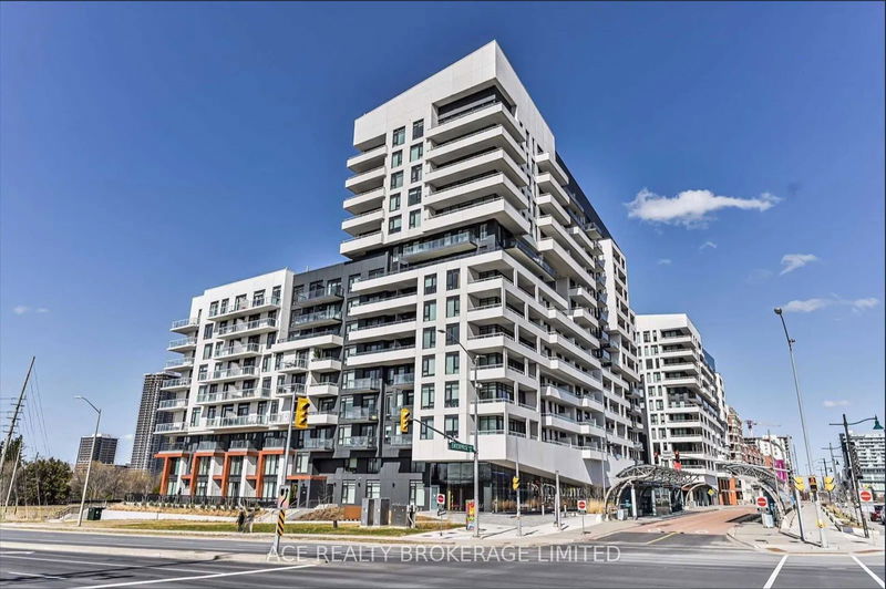 8 Rouge Valley Dr W, unit 702 for rent