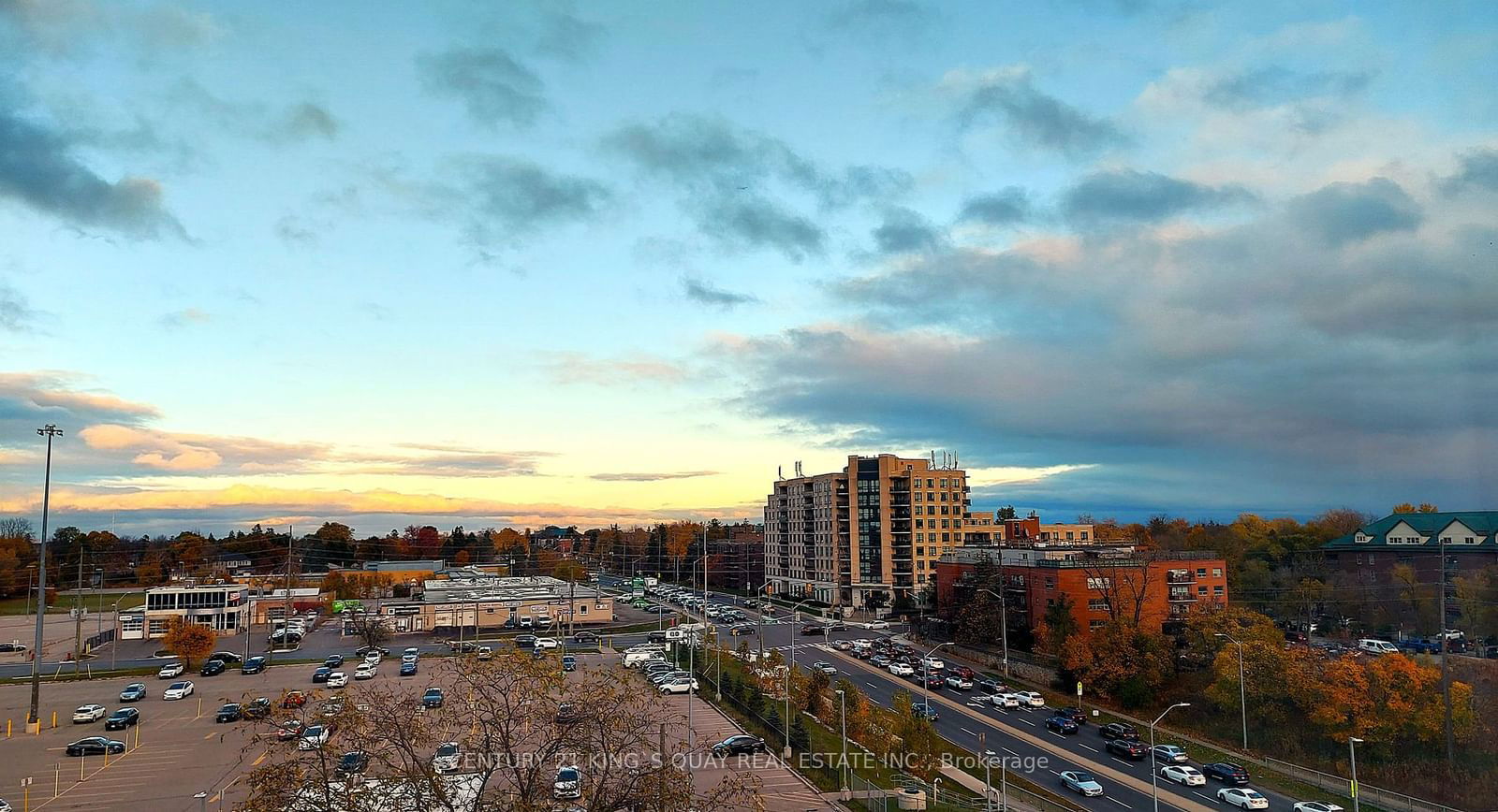 Mackenzie Square Condos, Richmond Hill, Toronto