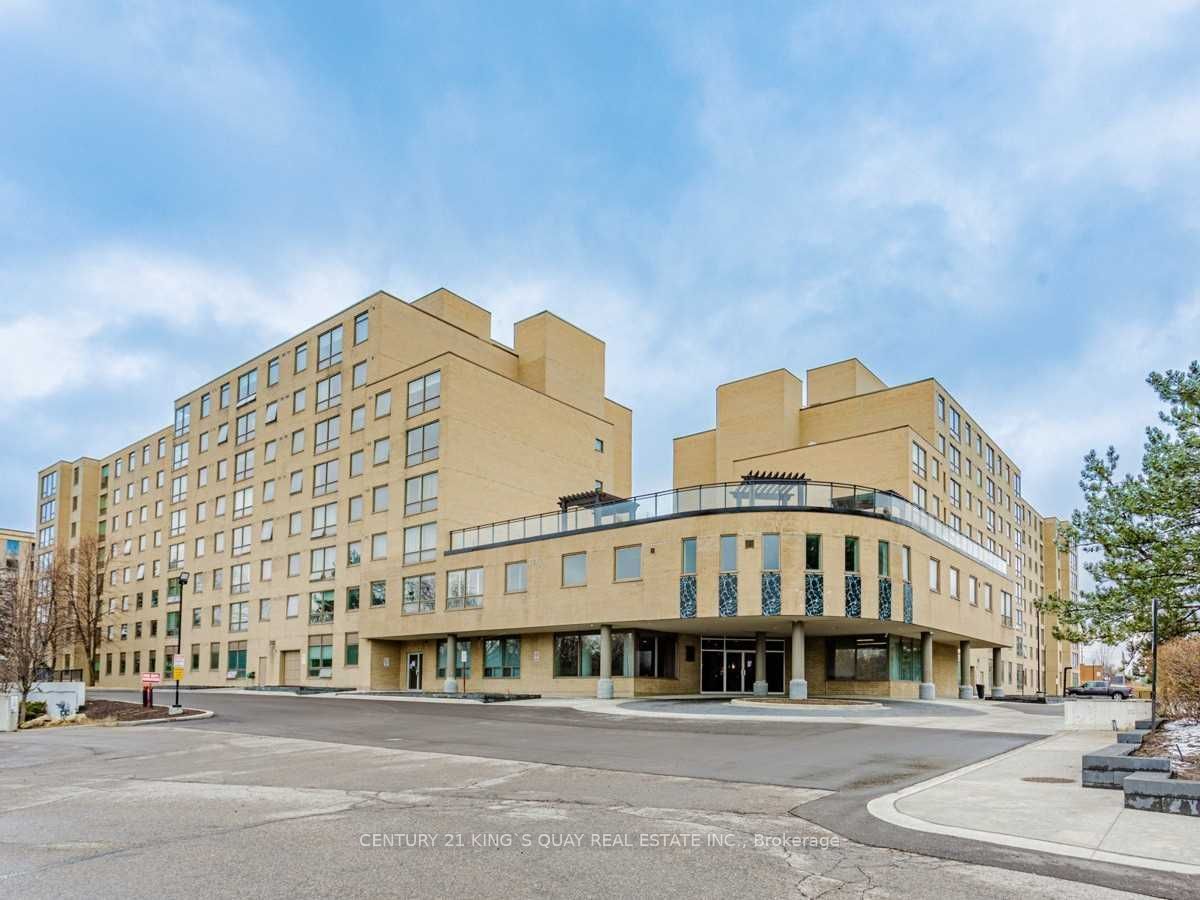 Mackenzie Square Condos, Richmond Hill, Toronto