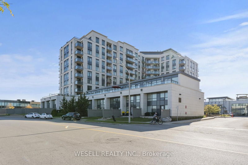 24 Woodstream Blvd, unit 604 for sale