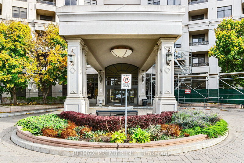 9225 Jane St, unit STE412 for sale