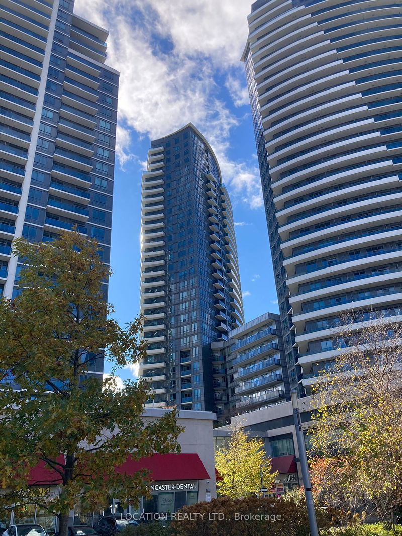 7161 Yonge St, unit 1533 for rent