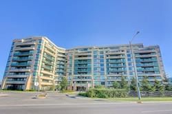 75 Norman Bethune Ave, unit 415 for rent