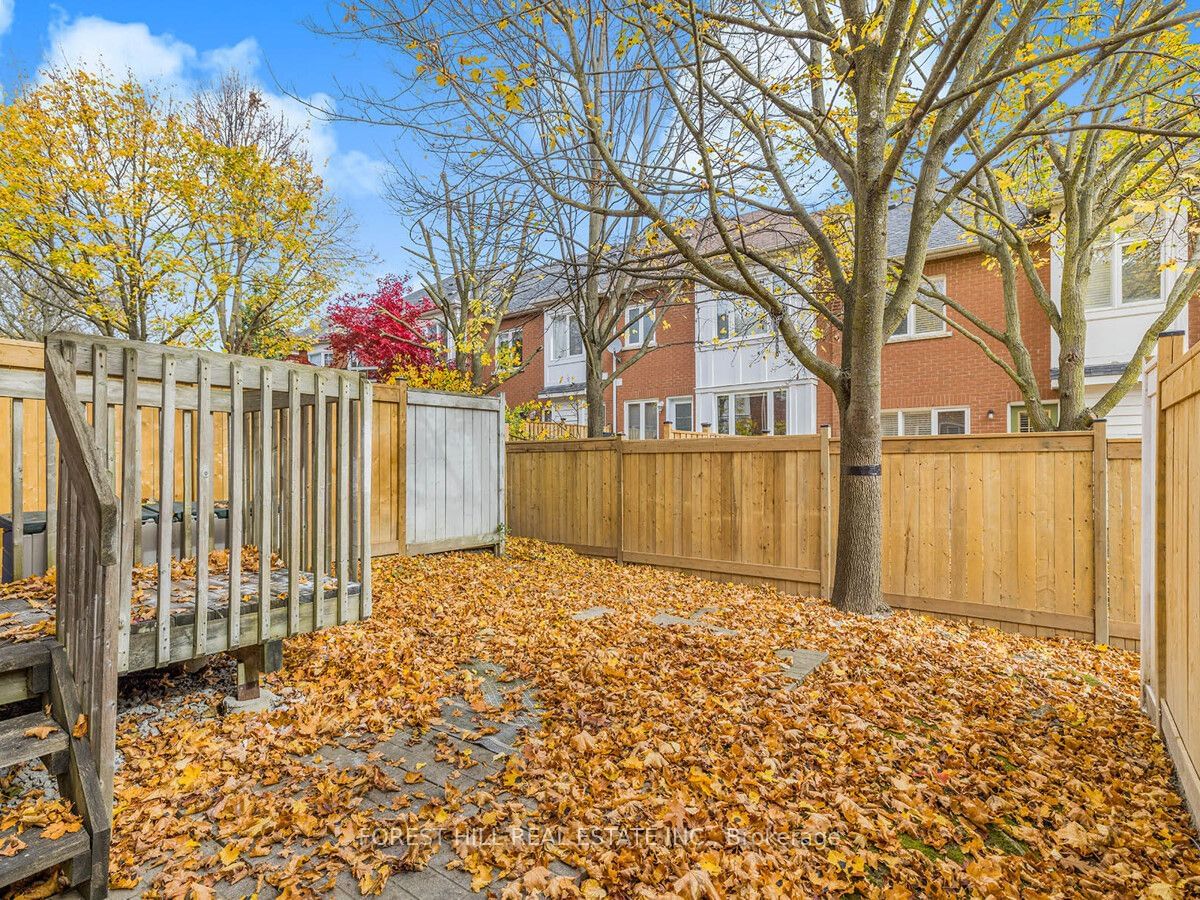 Acorn Townhomes, Richmond Hill, Toronto