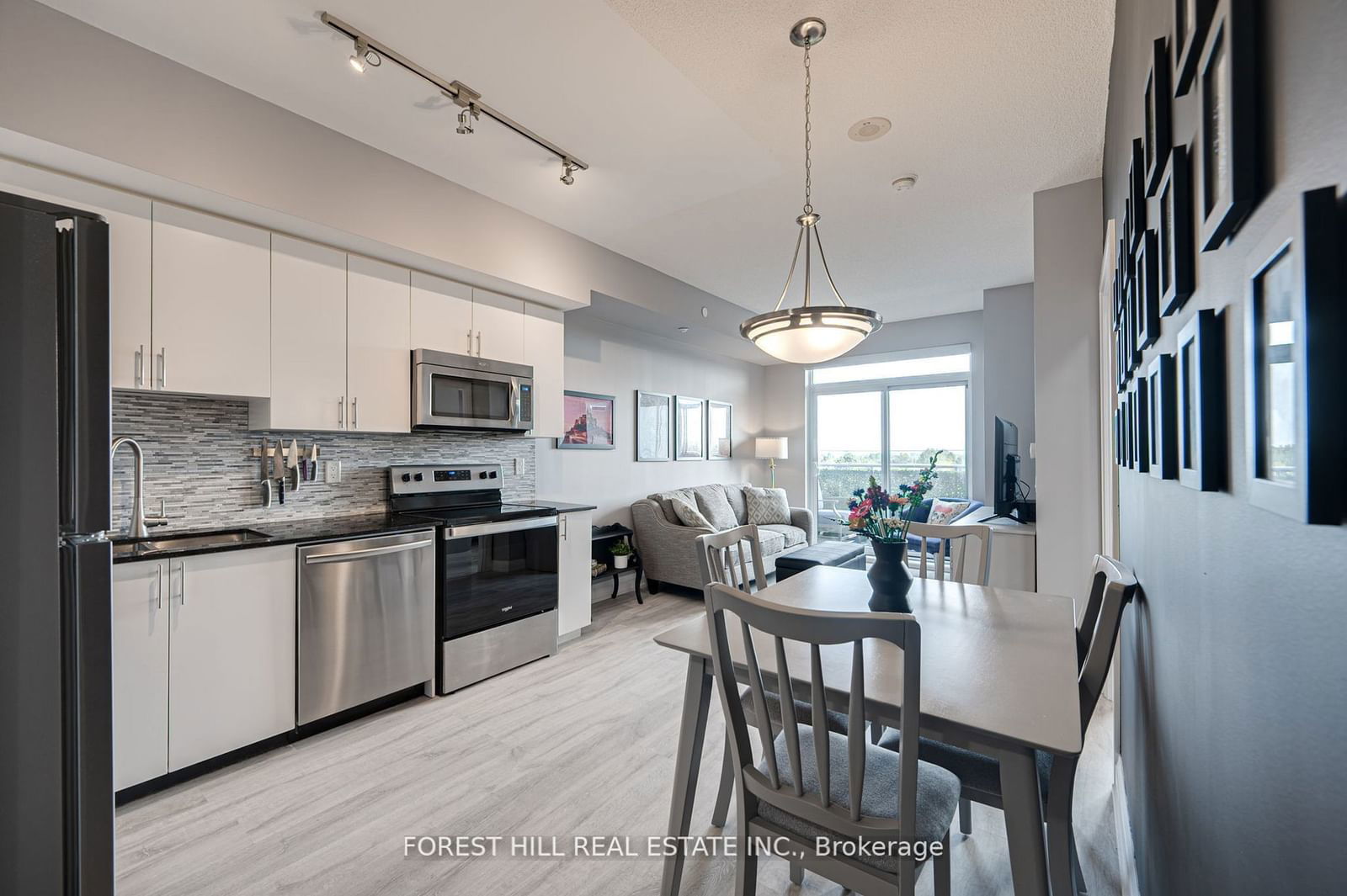 7900 Bathurst St, unit 514 for sale