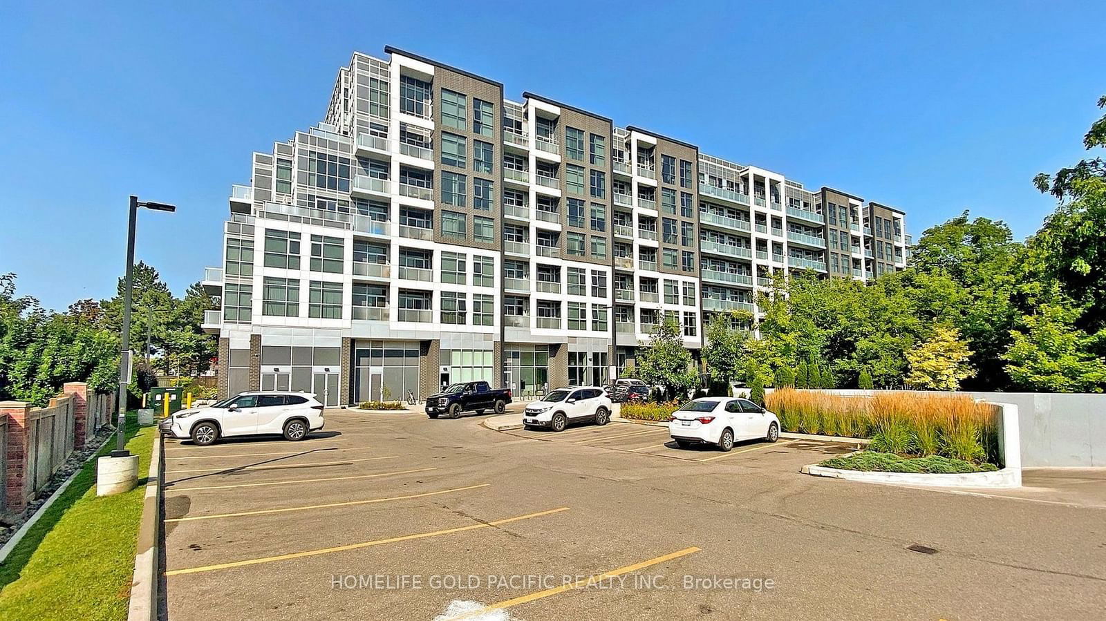 8763 Bayview Ave, unit 716 for sale