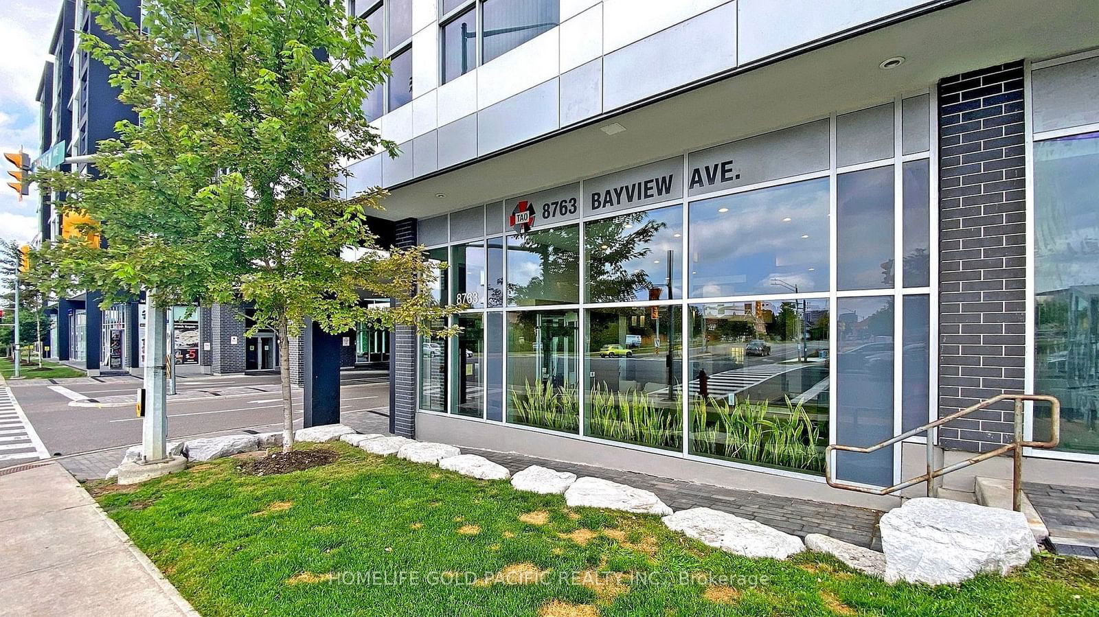 8763 Bayview Ave, unit 716 for sale