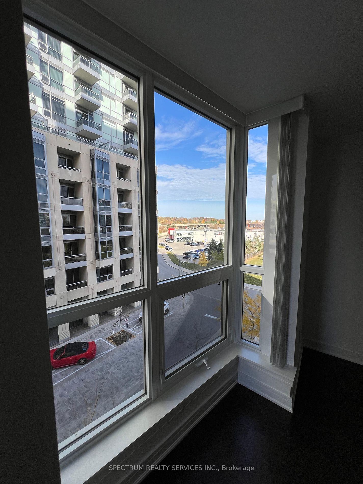 9199 Yonge St, unit SE409 for rent