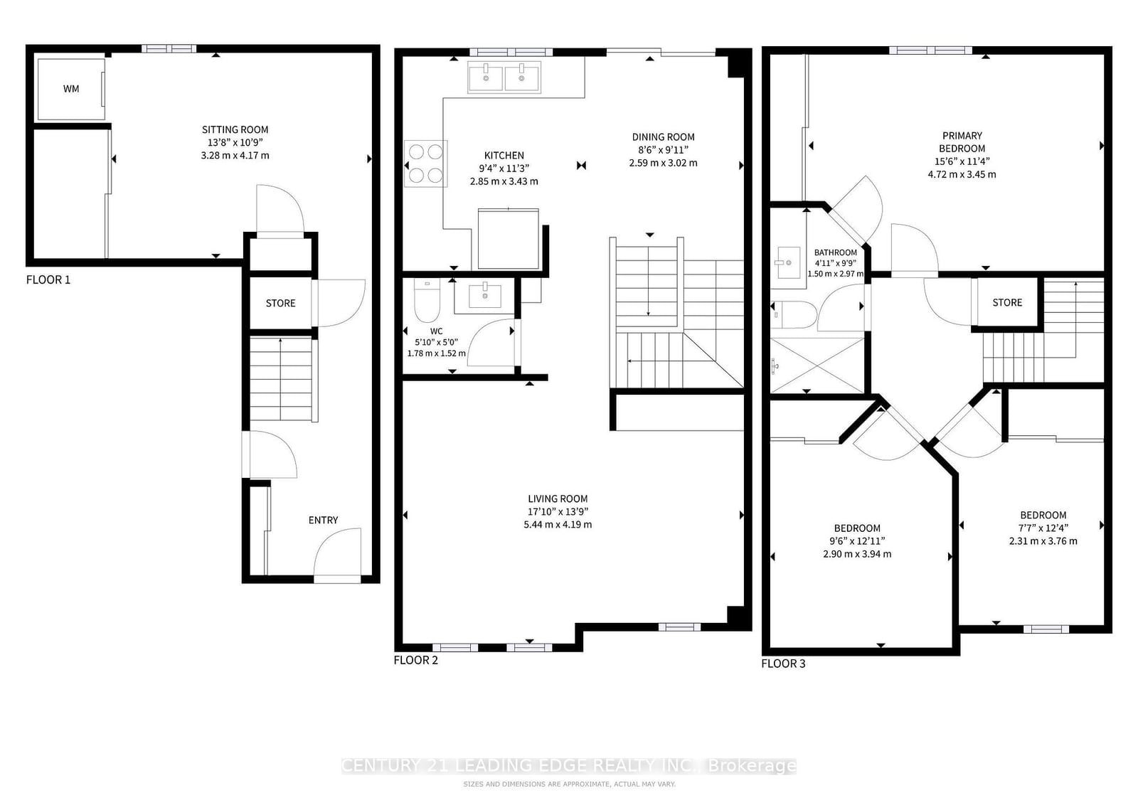 41 Marmill Way for sale 