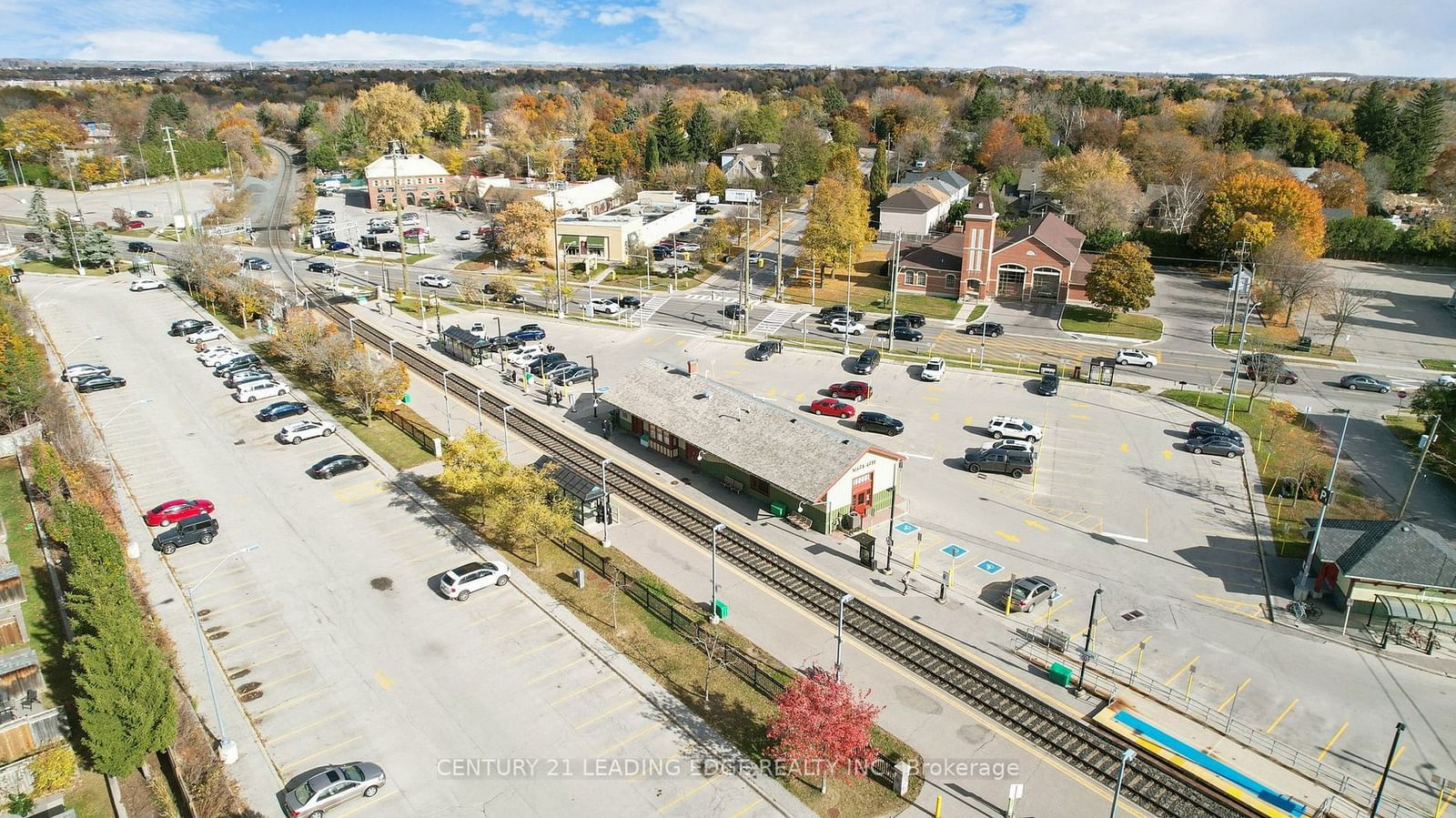 Olde Markham Village, Markham, Toronto