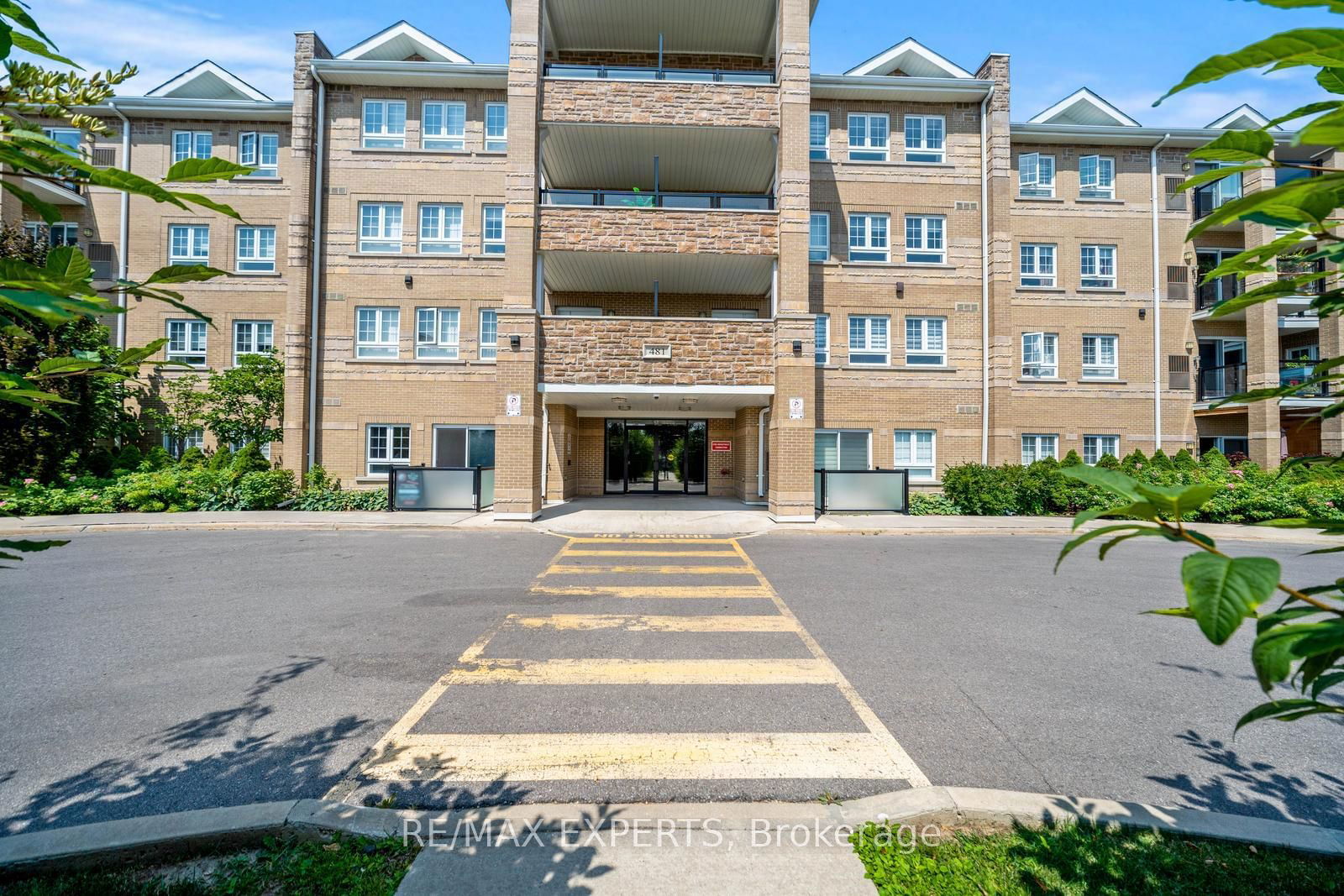 481 Rupert Ave, unit 2117 for rent