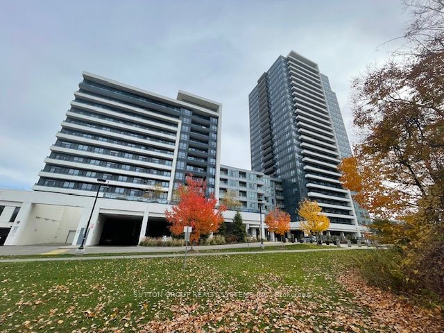 7900 Bathurst St, unit 626 for rent