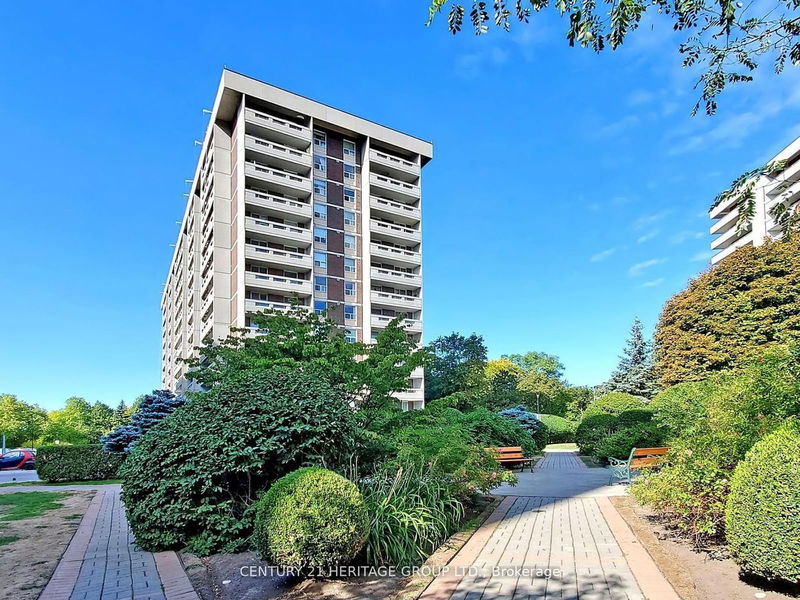 60 Inverlochy Blvd, unit 406 for sale