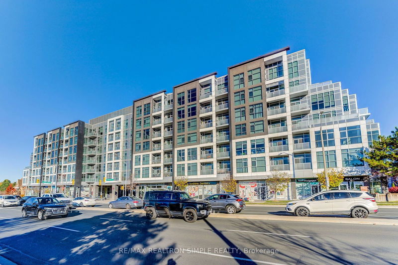 8763 Bayview Ave, unit 319 for sale