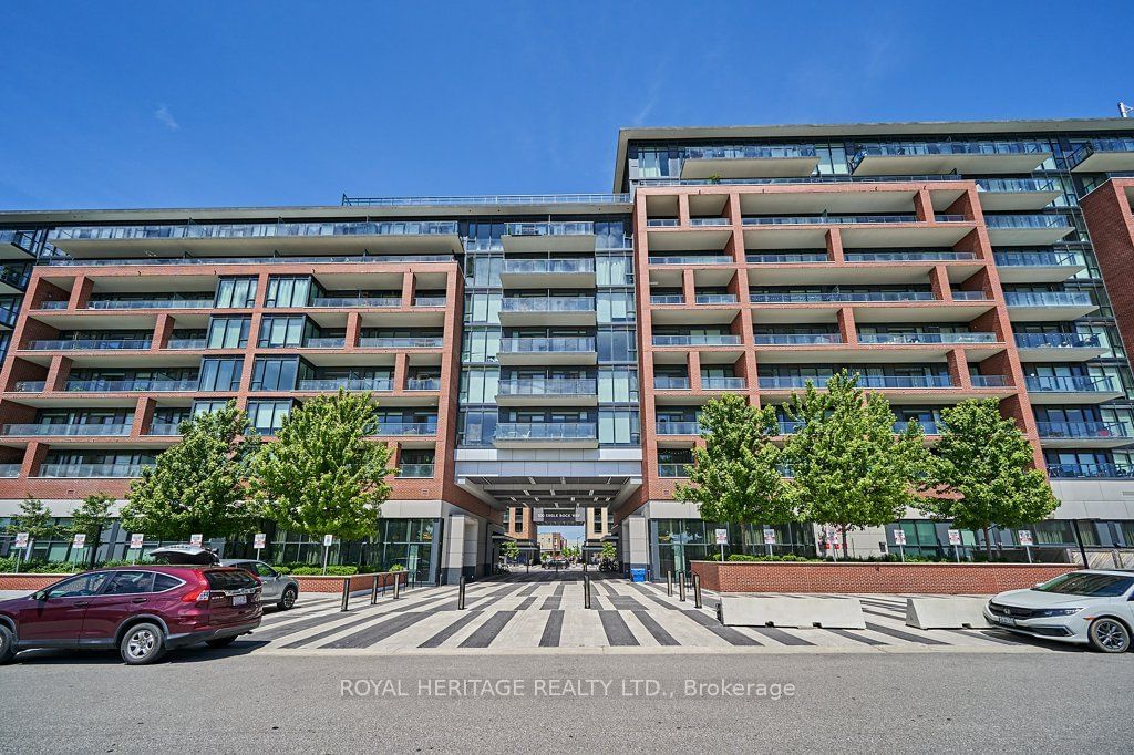 Indigo Condominiums, Vaughan, Toronto