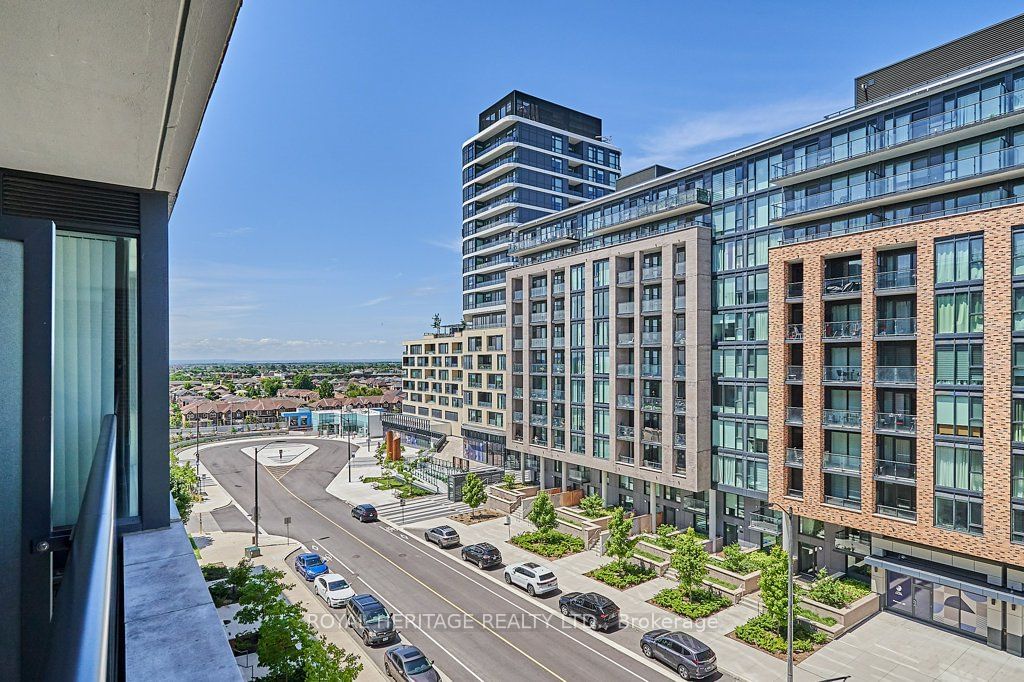 Indigo Condominiums, Vaughan, Toronto